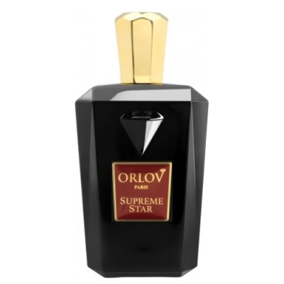 عطر أورلوف باريس سوبريم ستار او دي بارفيوم